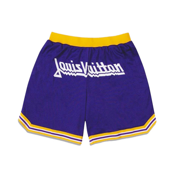 Royalty Basketball Shorts